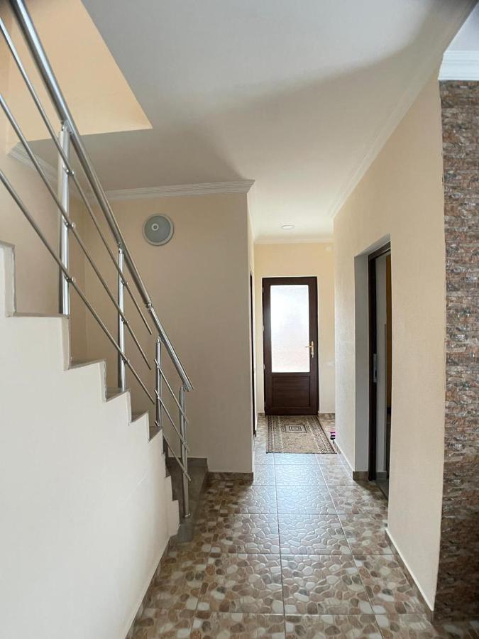 Villa In Bakuriani Exterior photo