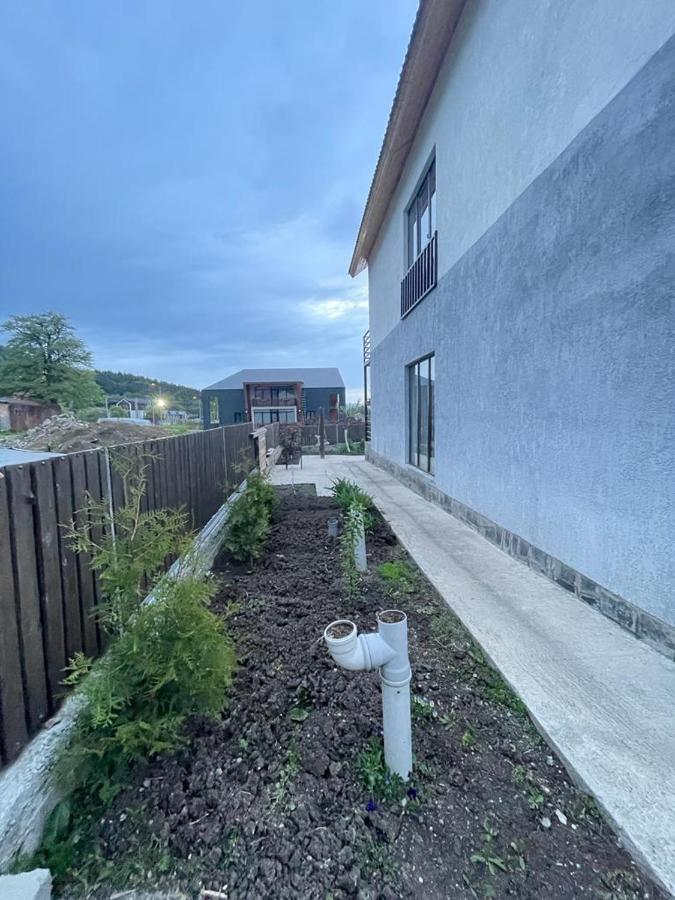 Villa In Bakuriani Exterior photo